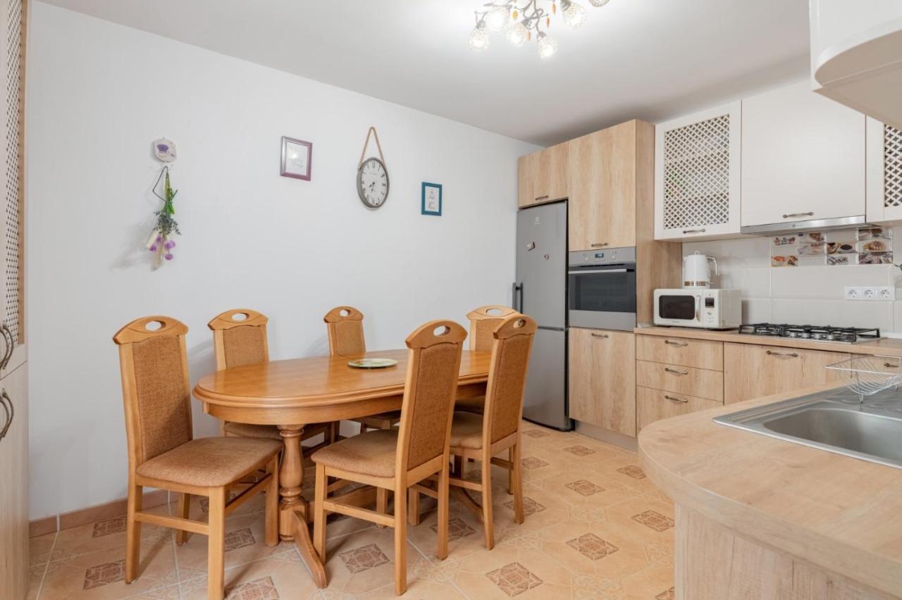 Brasov Centrul Vechi - 67Sqm - 2Min To Counsel Square 아파트 외부 사진