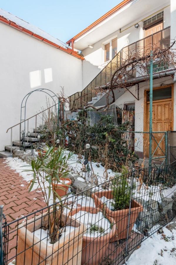 Brasov Centrul Vechi - 67Sqm - 2Min To Counsel Square 아파트 외부 사진