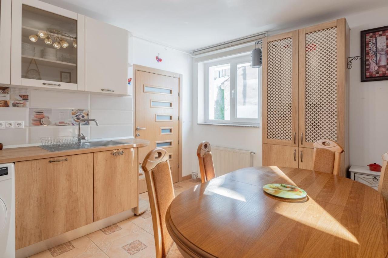 Brasov Centrul Vechi - 67Sqm - 2Min To Counsel Square 아파트 외부 사진