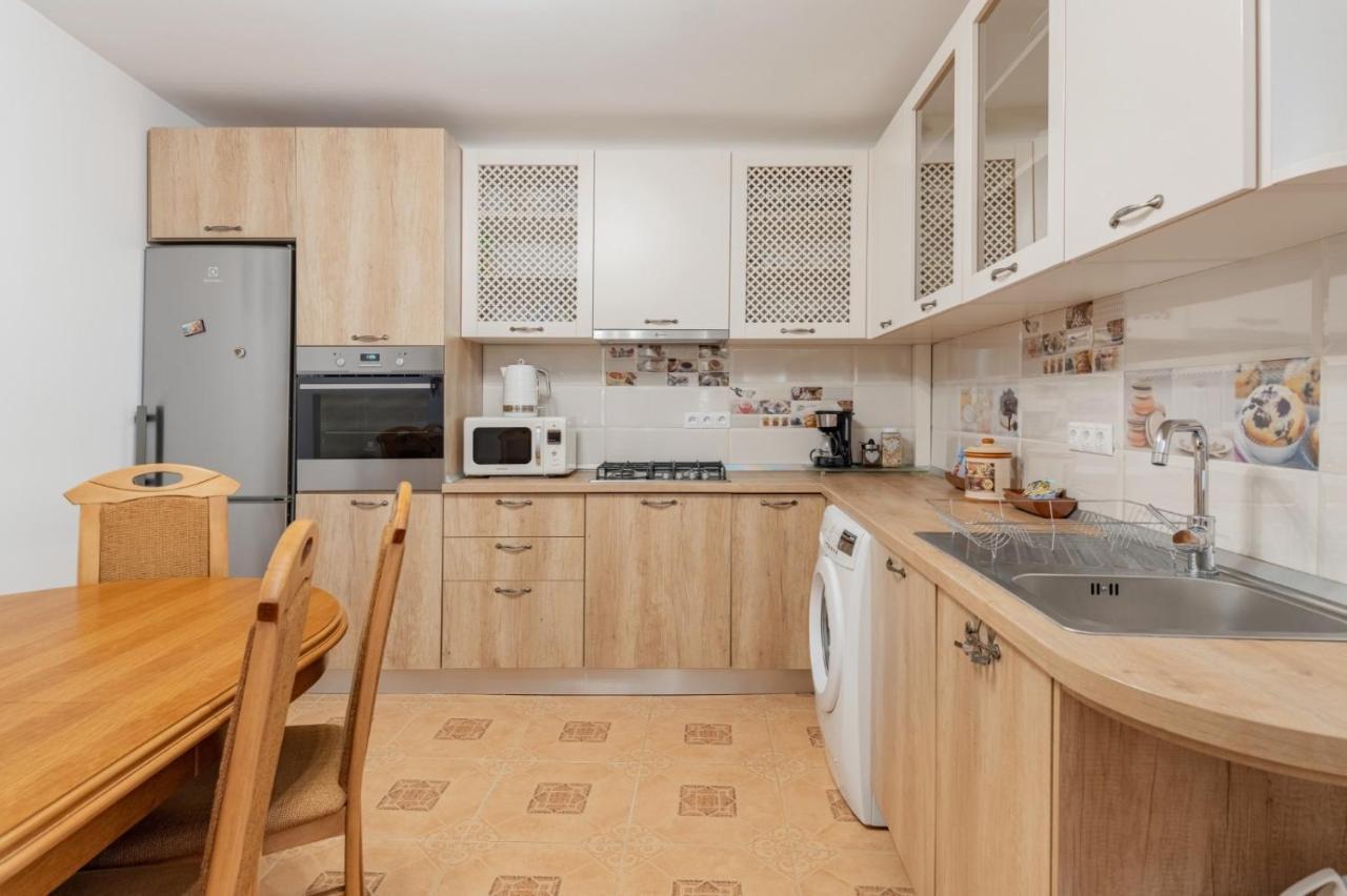 Brasov Centrul Vechi - 67Sqm - 2Min To Counsel Square 아파트 외부 사진