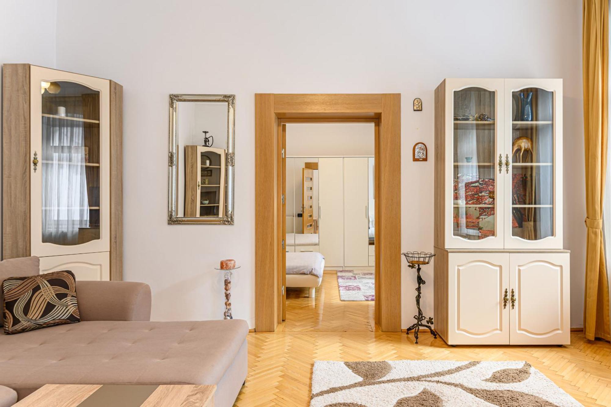 Brasov Centrul Vechi - 67Sqm - 2Min To Counsel Square 아파트 외부 사진