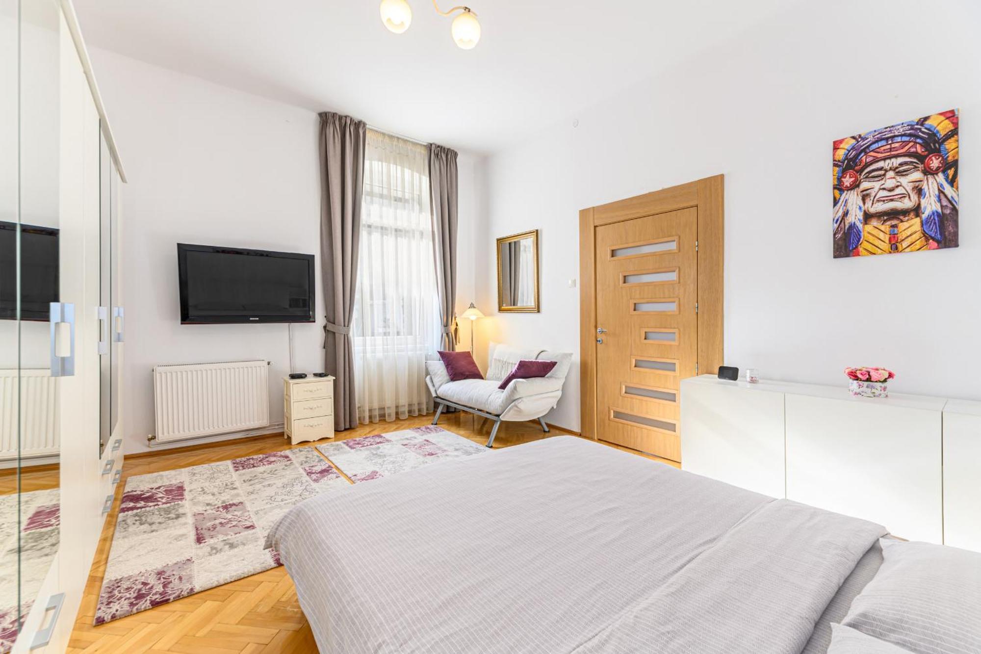 Brasov Centrul Vechi - 67Sqm - 2Min To Counsel Square 아파트 외부 사진