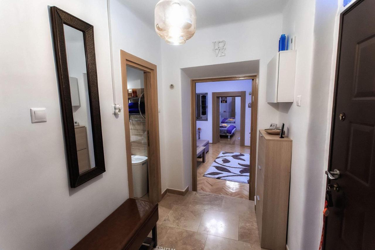 Brasov Centrul Vechi - 67Sqm - 2Min To Counsel Square 아파트 외부 사진