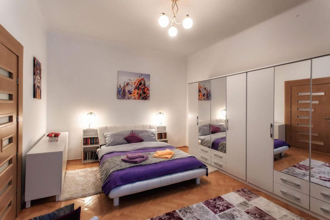 Brasov Centrul Vechi - 67Sqm - 2Min To Counsel Square 아파트 외부 사진