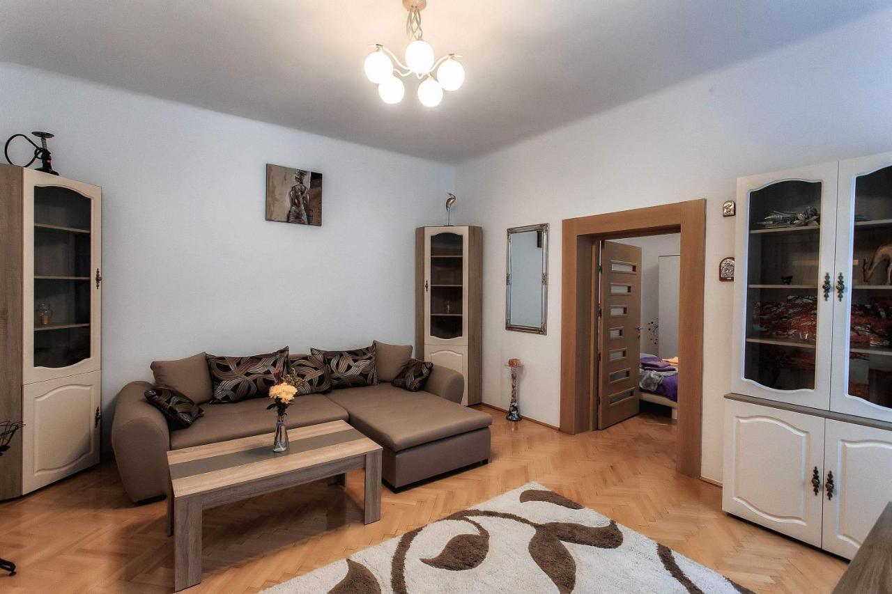 Brasov Centrul Vechi - 67Sqm - 2Min To Counsel Square 아파트 외부 사진