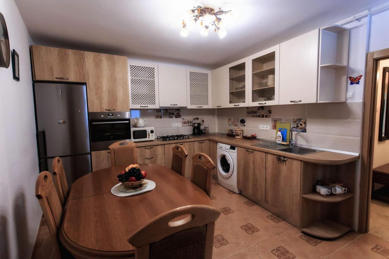 Brasov Centrul Vechi - 67Sqm - 2Min To Counsel Square 아파트 외부 사진