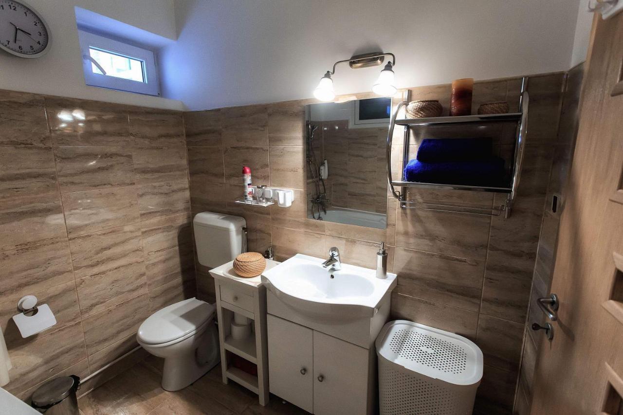 Brasov Centrul Vechi - 67Sqm - 2Min To Counsel Square 아파트 외부 사진