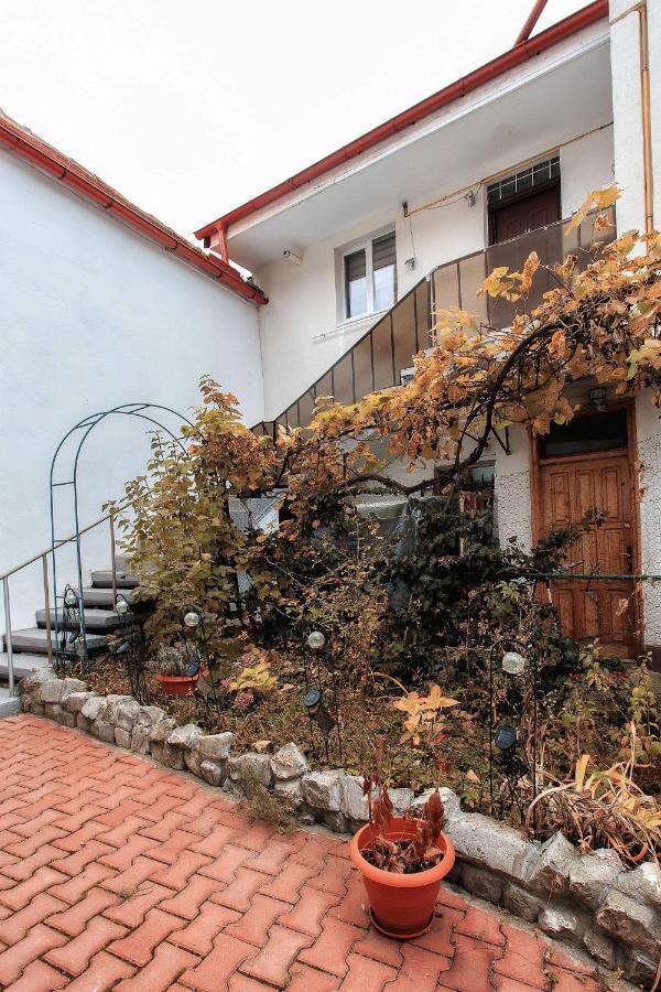 Brasov Centrul Vechi - 67Sqm - 2Min To Counsel Square 아파트 외부 사진
