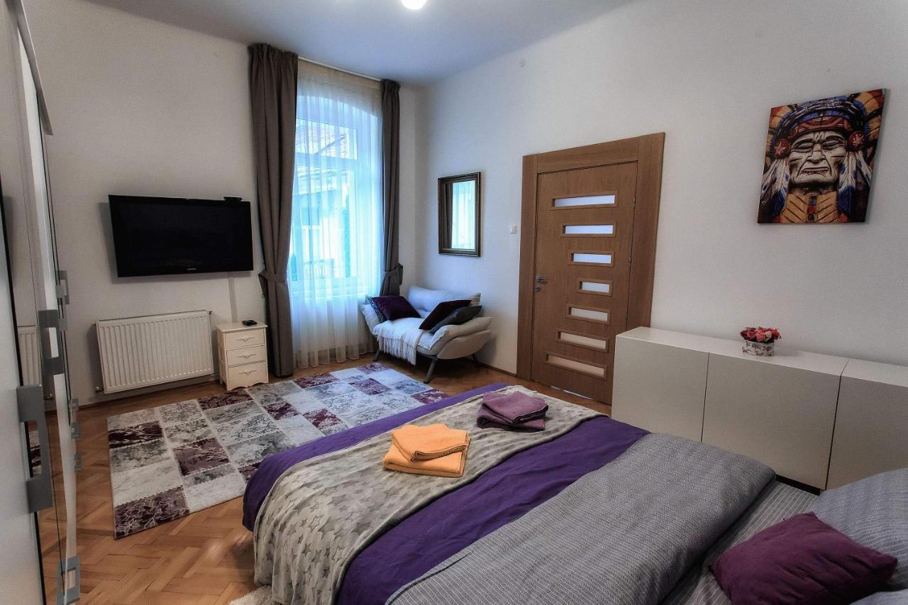 Brasov Centrul Vechi - 67Sqm - 2Min To Counsel Square 아파트 외부 사진