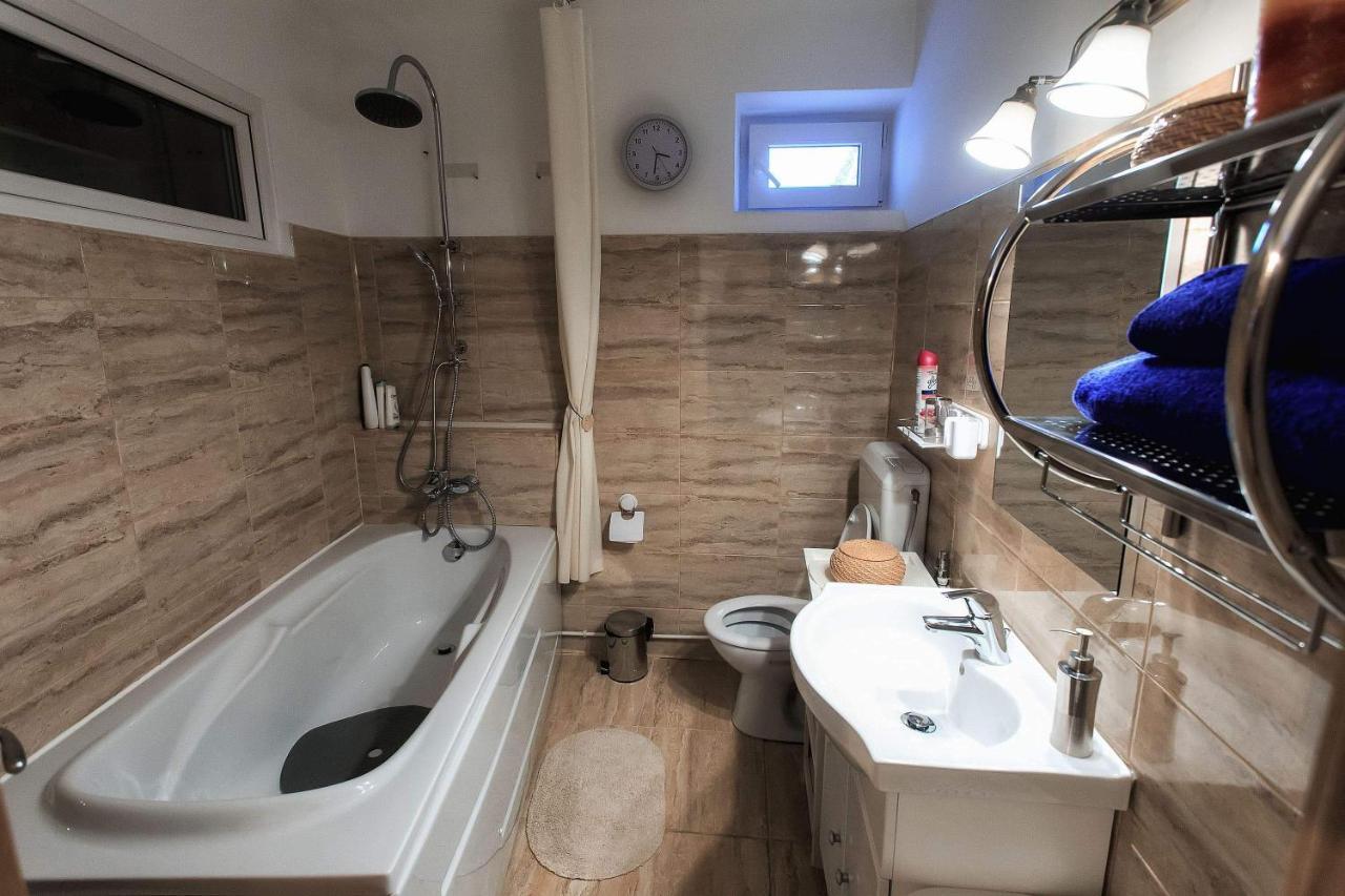 Brasov Centrul Vechi - 67Sqm - 2Min To Counsel Square 아파트 외부 사진
