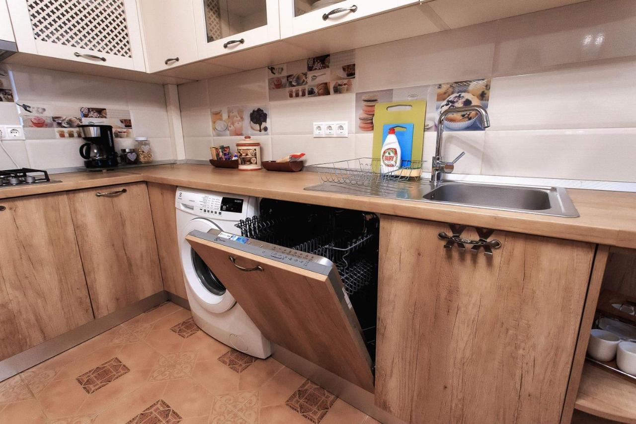 Brasov Centrul Vechi - 67Sqm - 2Min To Counsel Square 아파트 외부 사진