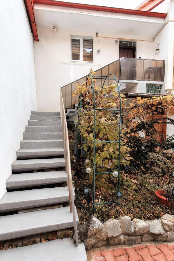 Brasov Centrul Vechi - 67Sqm - 2Min To Counsel Square 아파트 외부 사진
