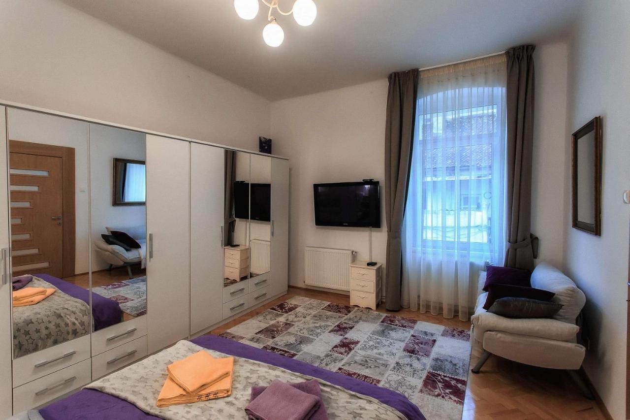 Brasov Centrul Vechi - 67Sqm - 2Min To Counsel Square 아파트 외부 사진